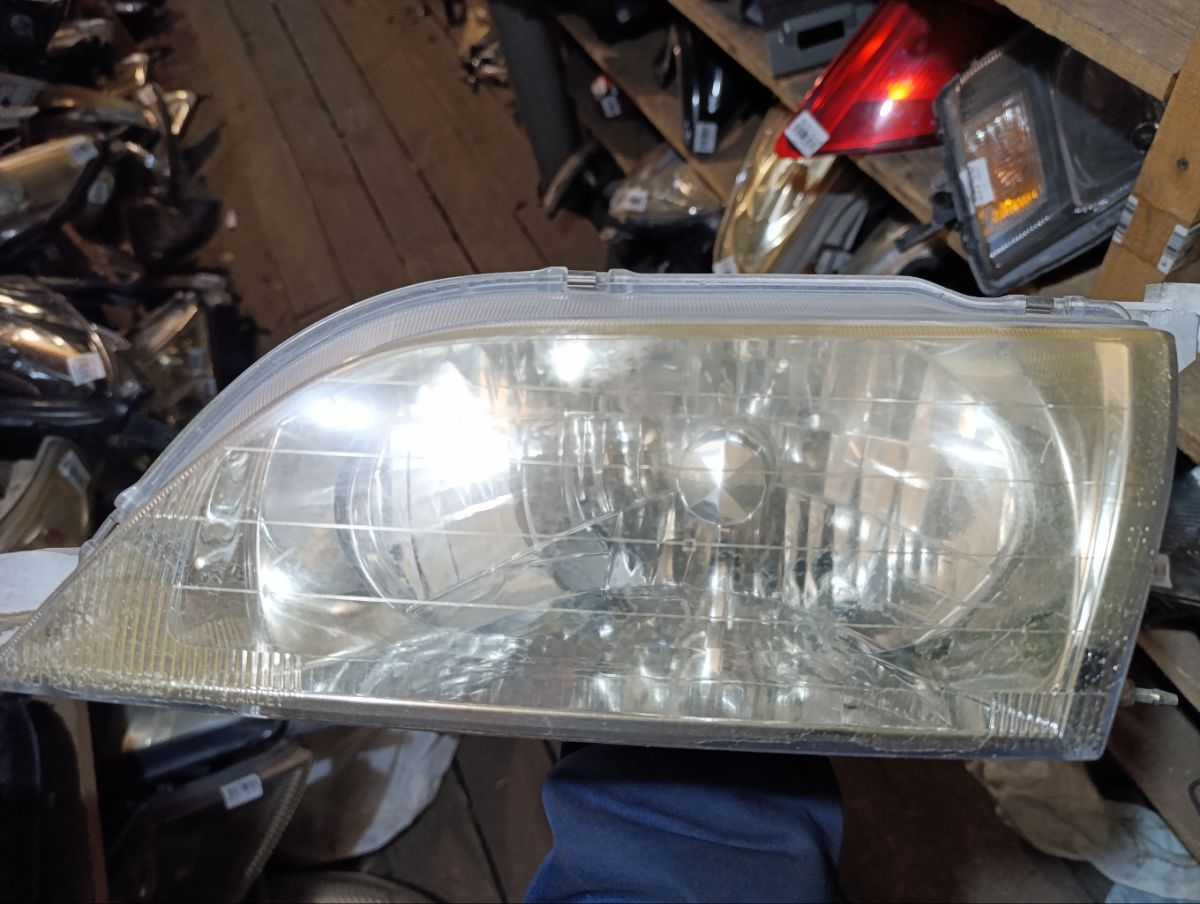 Фара 32-152 32-152 на Toyota Vista SV40 Фото 11