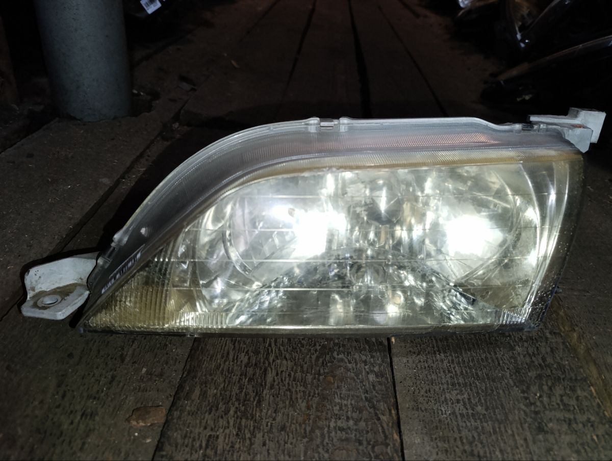 Фара 32-152 32-152 на Toyota Vista SV40 Фото 3