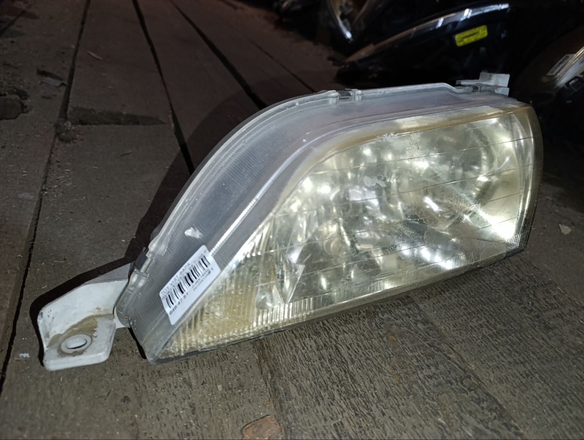 Фара 32-152 32-152 на Toyota Vista SV40 Фото 4