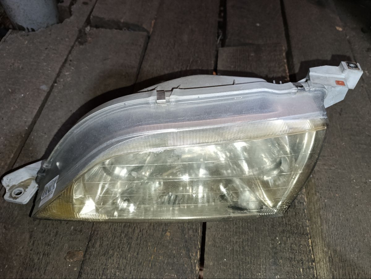 Фара 32-152 32-152 на Toyota Vista SV40 Фото 5