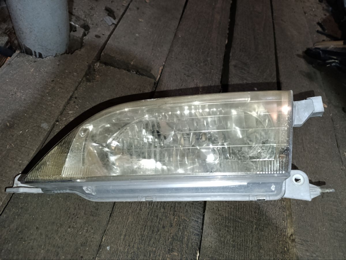 Фара 32-152 32-152 на Toyota Vista SV40 Фото 6