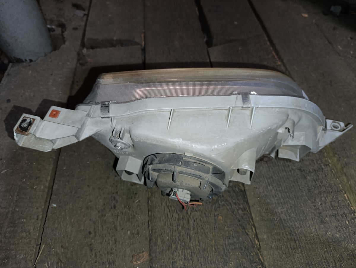 Фара 32-152 32-152 на Toyota Vista SV40 Фото 8