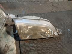 Фара 32-152 32-152 на Toyota Vista SV40 Фото 3