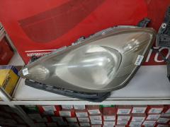Фара P6865 P6865 на Honda Fit GE6 Фото 4