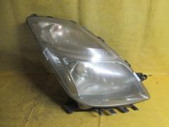 Фара на Toyota Prius NHW20 47-24 212-11G7-LDEMR  47-16R, Правое расположение