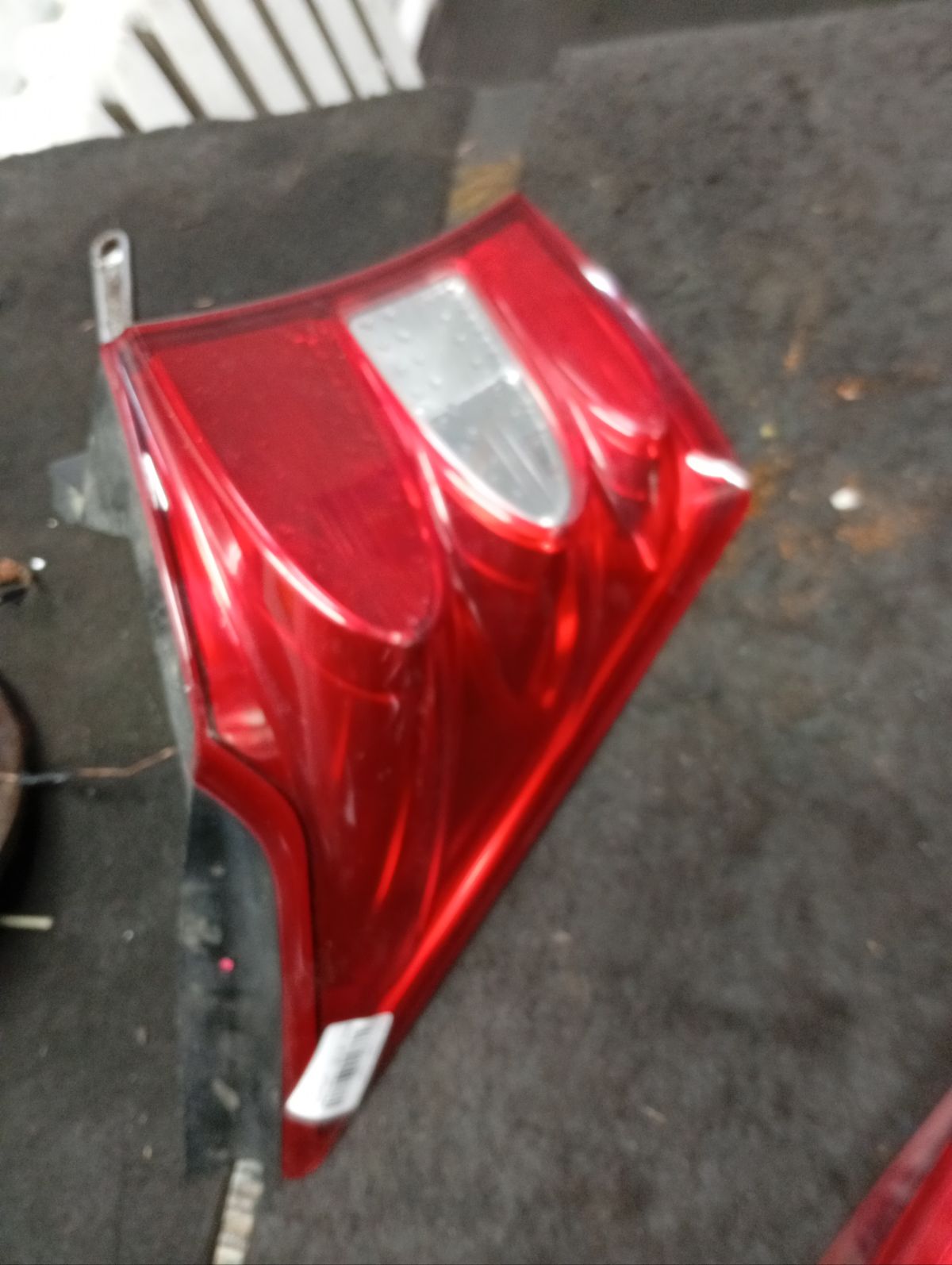 Стоп D065 D065 на Honda Freed GB3 Фото 7