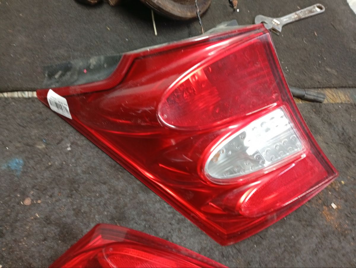 Стоп D065 D065 на Honda Freed GB3 Фото 9