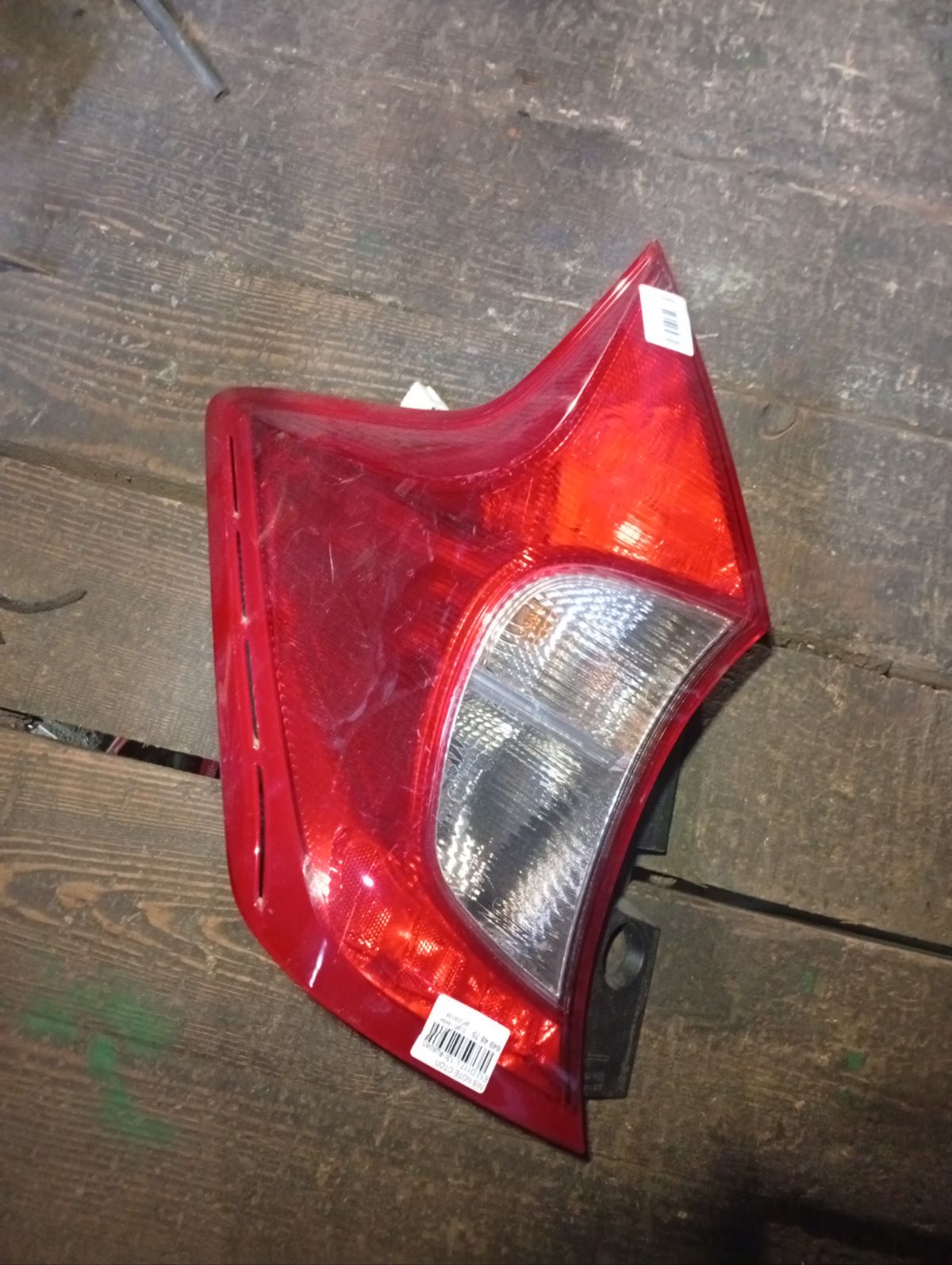 Стоп D117 D117 на Nissan Note E12 Фото 3