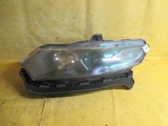 Фара на Honda Insight ZE2 100-22878 217-1171L-EM7  33150-TM8-J01, Левое расположение