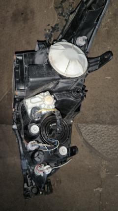 Фара 28-217 28-217 на Toyota Estima ACR50W Фото 9