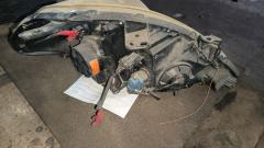 Фара P7780 P7780 на Nissan Tiida C11 Фото 4