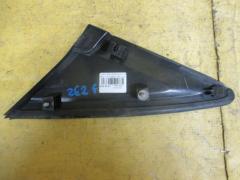 Накладка на крыло 75490-TM8-A010-M1 на Honda Insight ZE2 Фото 2