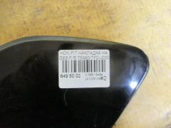 Накладка на крыло 75490-TF0-J000 на Honda Fit GE6 Фото 4