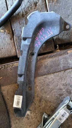 Подкрылок 52592-21010 на Toyota Caldina AT211G 7A-FE Фото 2