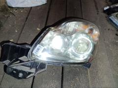 Фара P4515 P4515 на Mazda Verisa DC5W Фото 3