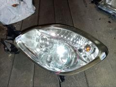 Фара P4515 P4515 на Mazda Verisa DC5W Фото 4