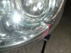 Фара P4515 P4515 на Mazda Verisa DC5W Фото 6