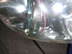 Фара P4515 P4515 на Mazda Verisa DC5W Фото 7