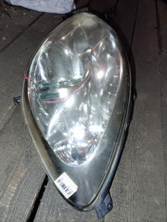 Фара P4515 P4515 на Mazda Verisa DC5W Фото 8