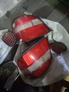 Стоп 30-242 30-242 на Toyota Aristo JZS160 Фото 7