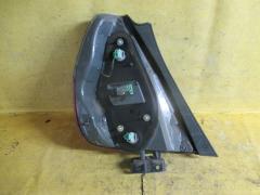 Стоп 4995 на Honda Fit GD1 Фото 2