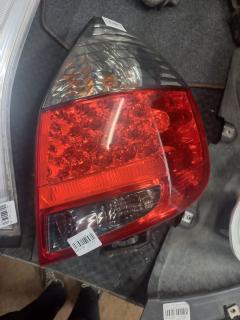 Стоп 4995 4995 на Honda Fit GD1 Фото 3