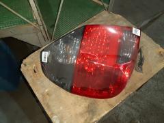 Стоп 4995 4995 на Honda Fit GD1 Фото 4
