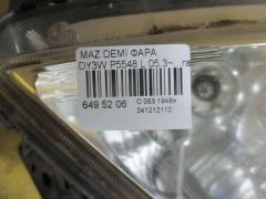 Фара P5548 P5548 на Mazda Demio DY3W Фото 4