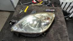 Фара P5548 P5548 на Mazda Demio DY3W Фото 3