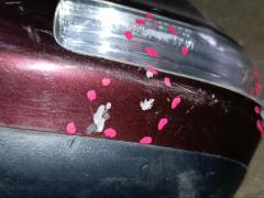 Зеркало двери боковой на Toyota Sienta NCP81G Фото 5