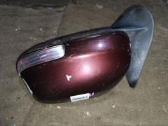Зеркало двери боковой на Toyota Sienta NCP81G Фото 9