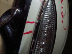 Зеркало двери боковой на Nissan Murano TNZ51 Фото 4