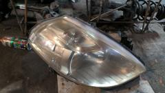 Фара P7779 P7779 на Nissan Tiida C11 Фото 3