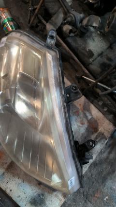 Фара P7779 P7779 на Nissan Tiida C11 Фото 4