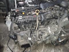Двигатель на Land Rover Discovery Sport L550 204DTD Фото 2