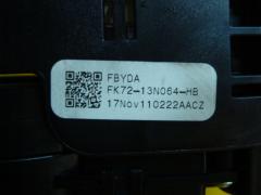 Переключатель поворотов FK72-13N064-HB, FK7214A664-DA, AND761002D на Land Rover Discovery Sport L550 Фото 4