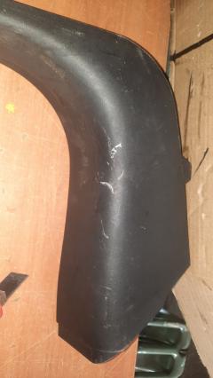 Накладка на порог салона FK7M-02348-AF8PVJ, FK7M-02349-AF8PVJ на Land Rover Discovery Sport L550 Фото 10