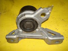 Подушка двигателя BJ32-6F012-AB на Land Rover Discovery Sport L550 204DTD Фото 2