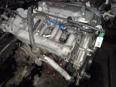 Двигатель на Nissan Cefiro A32 VQ20DE Фото 2