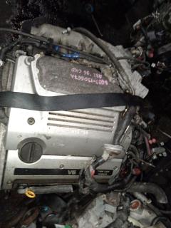 Двигатель на Nissan Cefiro A32 VQ20DE Фото 3