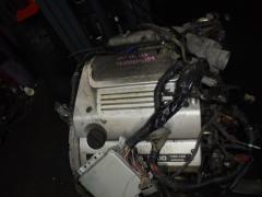 Двигатель на Nissan Cefiro A32 VQ20DE Фото 6