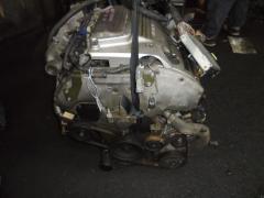 Двигатель на Nissan Cefiro A32 VQ20DE Фото 10