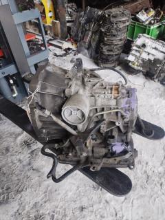 КПП автоматическая на Nissan Bluebird Sylphy QG10 QG18DE Фото 6