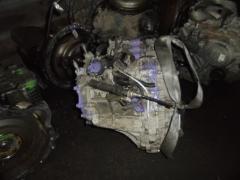 КПП автоматическая на Honda Fit GE6 L13A Фото 8