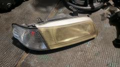 Фара 1602 1602 на Nissan Sunny FB15 Фото 4