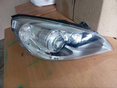 Фара 31299993 на Volvo S60 FS Фото 6