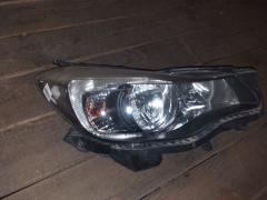 Фара P9931 P9931 на Subaru Impreza Wagon GP2 Фото 3