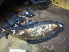 Фара P3877 P3877 на Honda Elysion RR1 Фото 3