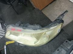 Фара 1825 1825 на Subaru Forester SHJ Фото 3