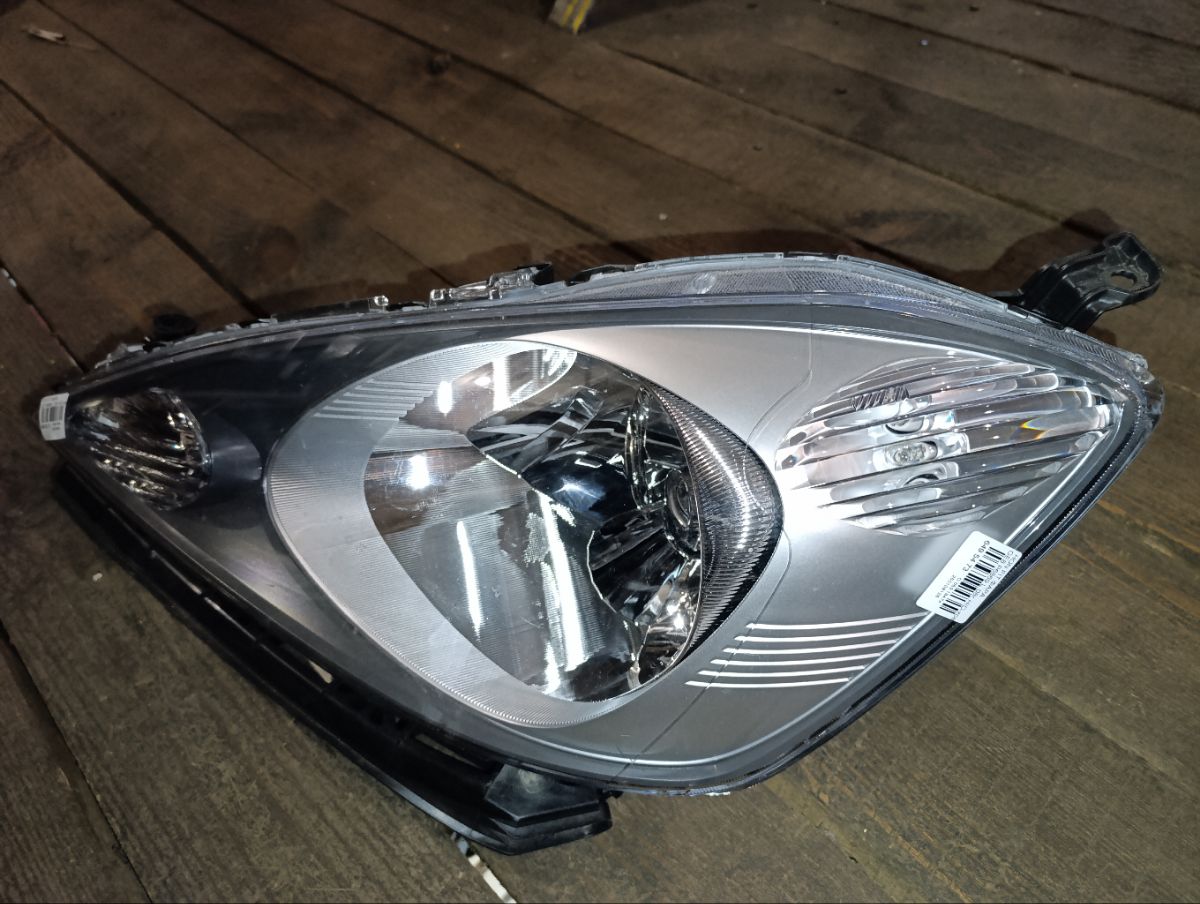 Фара P6869 P6869 на Honda Fit GE8 Фото 4